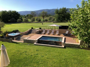 Luxury provencal farmhouse - Mas de l'Estel